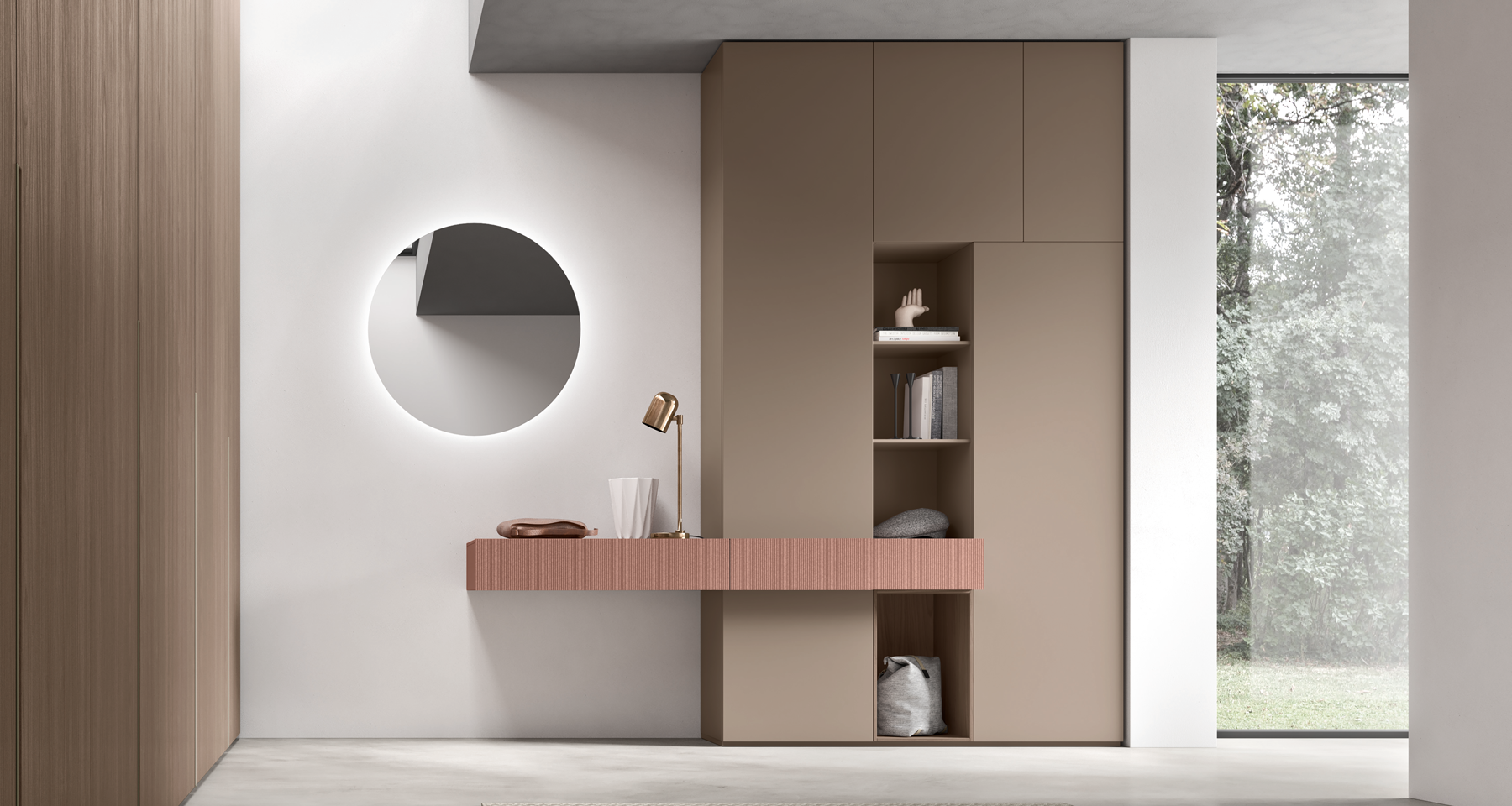 Arredare casa in stile minimalista: comfort e semplicità in perfetta armonia